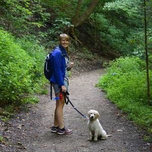 Meet your Posher, Jaimie